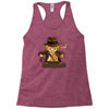 indiana link Racerback Tank