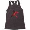 Warrior Racerback Tank