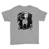 blink and you're Youth Tee