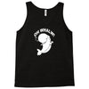 Oh whales Tank Top