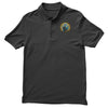 la danse de la rose Polo Shirt