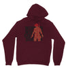 Pubg Silhouette Unisex Hoodie