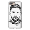 lionel messi 2 iPhone 8 Plus