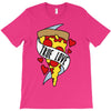 true love pizza 2 T-Shirt