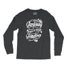 i love gardeing Long Sleeve Shirts
