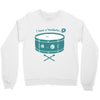 pounding away Crewneck Sweatshirt