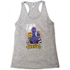 summer time treats Racerback Tank