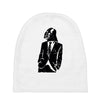Vader Uniform Baby Beanies