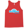 respect your dad Tank Top