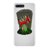 from the grave iPhone 7 Plus Case