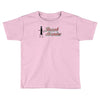 beach service Toddler T-shirt