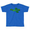 the epic begins Toddler T-shirt
