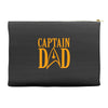 captain dad Accessory Pouches