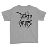 Death Grips Youth Tee