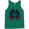 Lungs Tank Top
