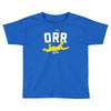 bobby orr Toddler T-shirt