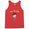 class o f 2019 .cool boy. Tank Top