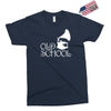 old school Exclusive T-shirt