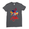 fiftysix Ladies Fitted T-Shirt