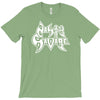 nasty savage 85 thrash metal T-Shirt