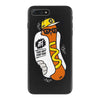 too hot for you iPhone 7 Plus Case