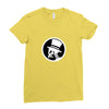 fahrie77 Ladies Fitted T-Shirt