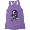 nicola timor Racerback Tank