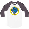 new spirit 3/4 Sleeve Shirt