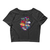 konstantin shalev Crop Top