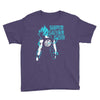 Super Saiyan God DB Super Goku Youth Tee