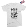 So... There's This Girl Who Kinda Stole My Heart Papa Exclusive T-shirt