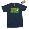 funny golf the older i get, ideal gift, birthday present Exclusive T-shirt