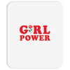 Girl Power Mousepad