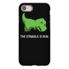 the struggle is real iPhone 8