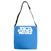 ska wars punk rock music band tee new Adjustable Strap Totes