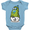 baby pickle Baby Bodysuit
