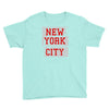 new york city Youth Tee