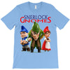 Sherlock Gnomes T-Shirt