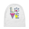 love teal best trending Baby Beanies