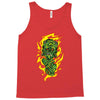 it's alive Tank Top