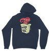 wong's noodles Unisex Hoodie