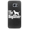 the dogfather labrador retriever white Samsung Galaxy S7 Edge