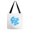 chicago house music Tote Bags