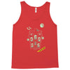 light off Tank Top