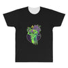 scared straight All Over Men's T-shirt