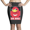 DA WAE Pencil Skirts