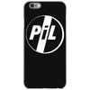 pil public image limited ltd iPhone 6/6s Case