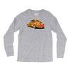 sixties vw beetle, ideal gift or birthday present Long Sleeve Shirts