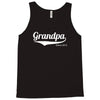 grandpa since 2015 Tank Top