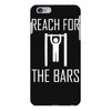 reach for the bars iPhone 6 Plus/6s Plus Case